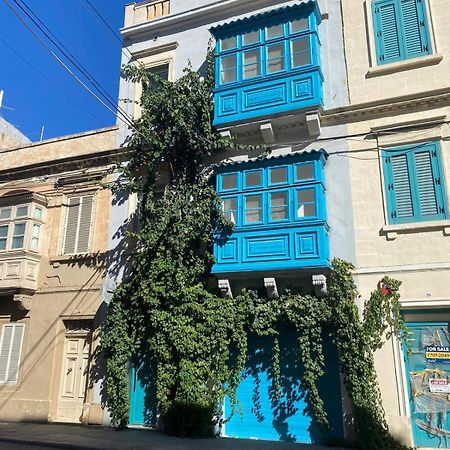 City Dacha Sliema Exterior foto
