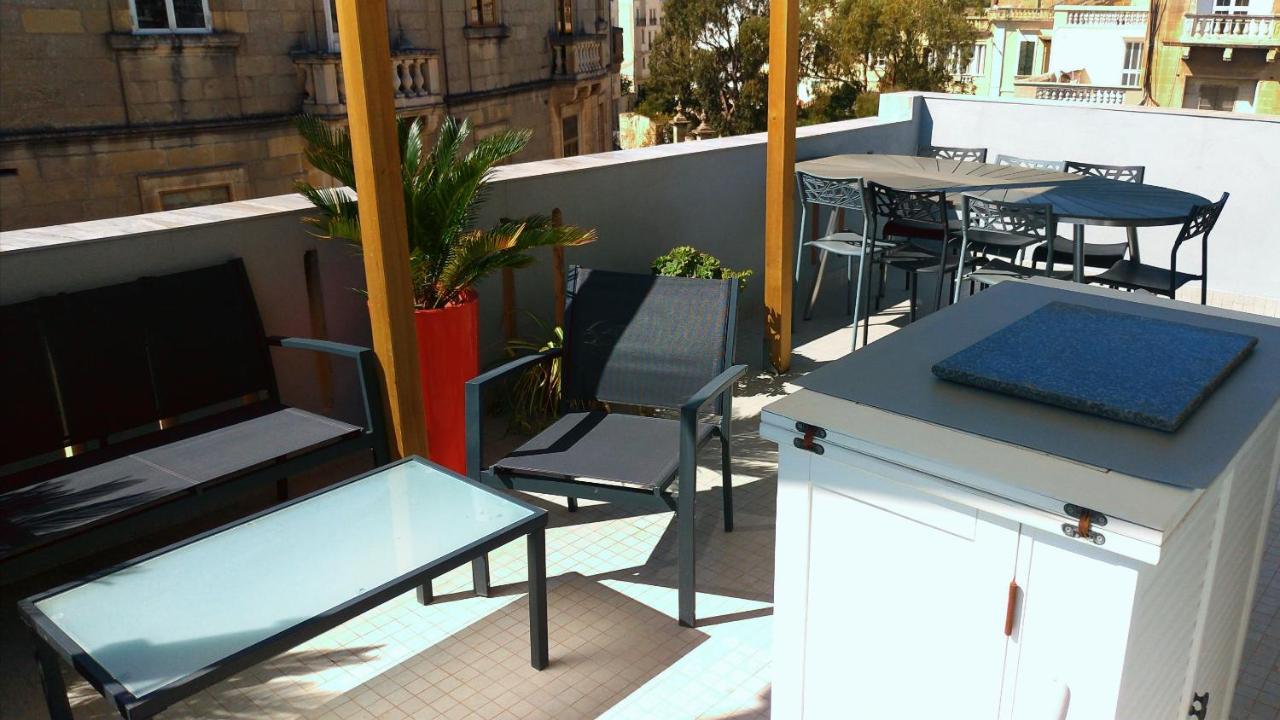 City Dacha Sliema Exterior foto