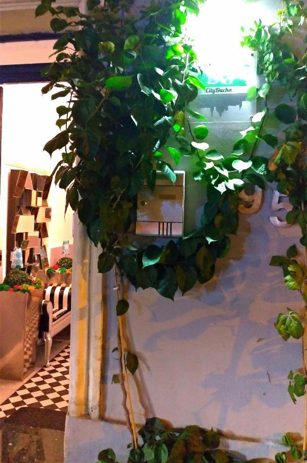 City Dacha Sliema Exterior foto