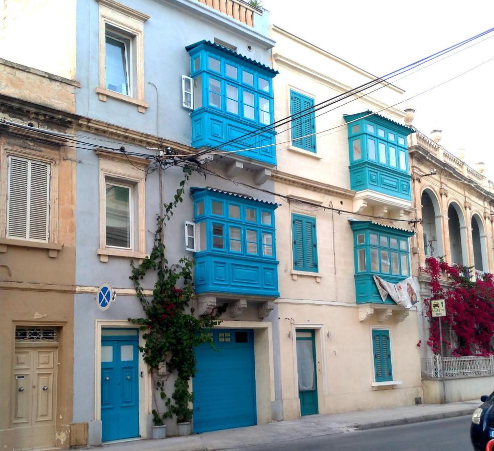 City Dacha Sliema Exterior foto