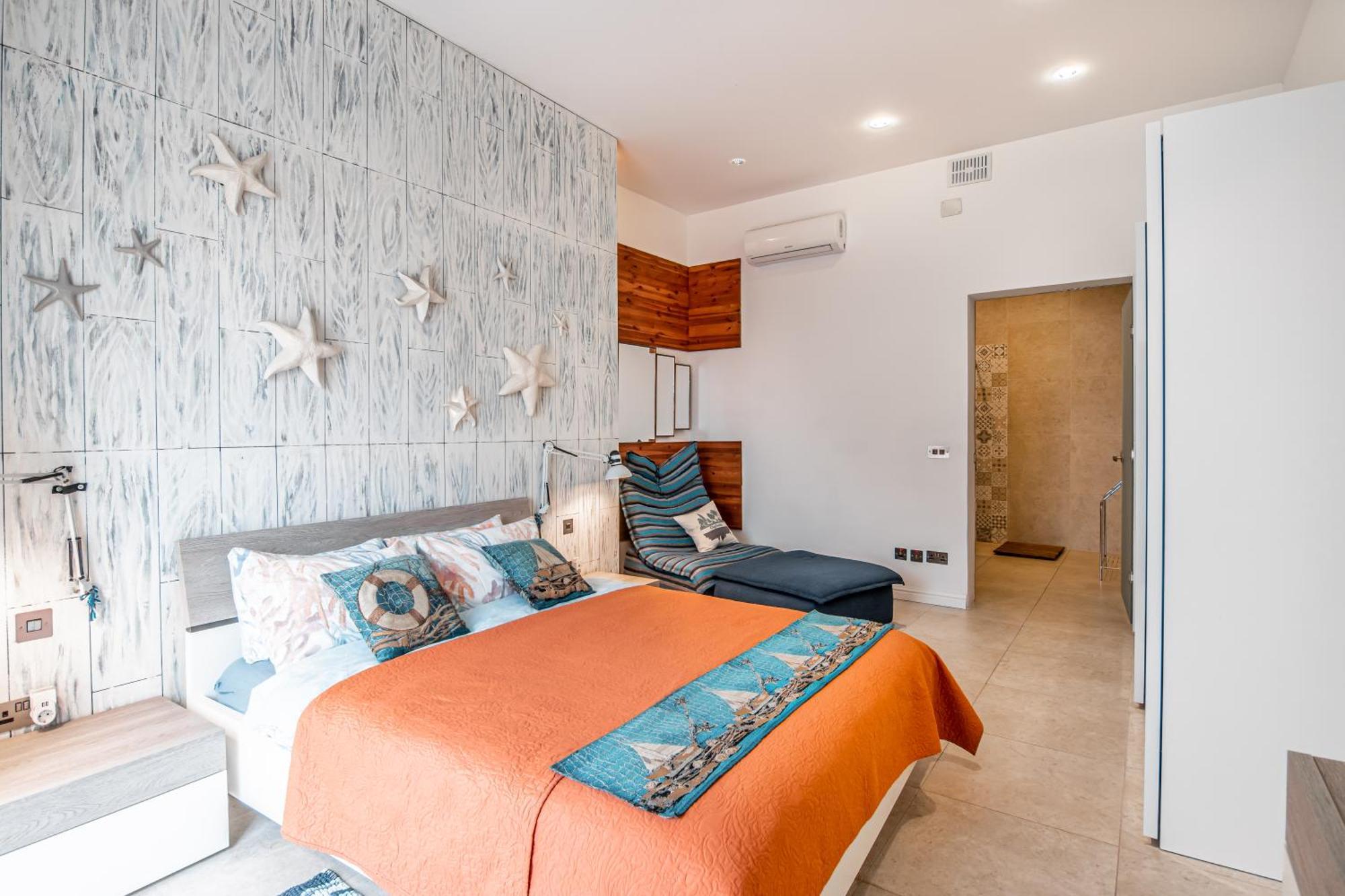 City Dacha Sliema Exterior foto