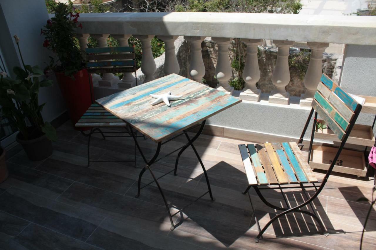 City Dacha Sliema Exterior foto