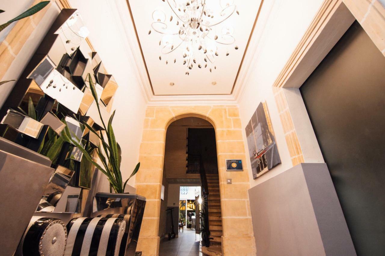 City Dacha Sliema Exterior foto