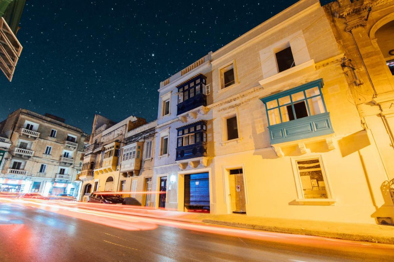 City Dacha Sliema Exterior foto