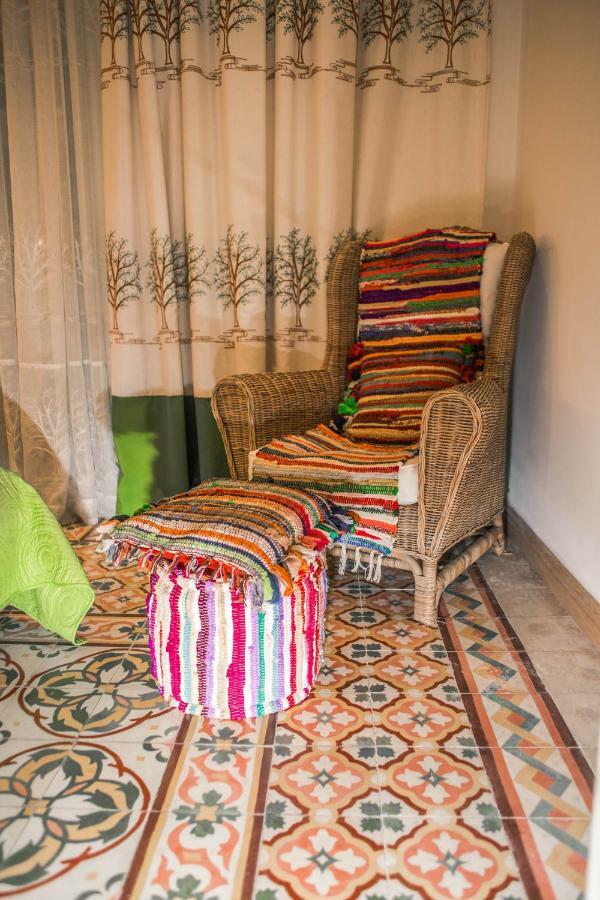 City Dacha Sliema Exterior foto