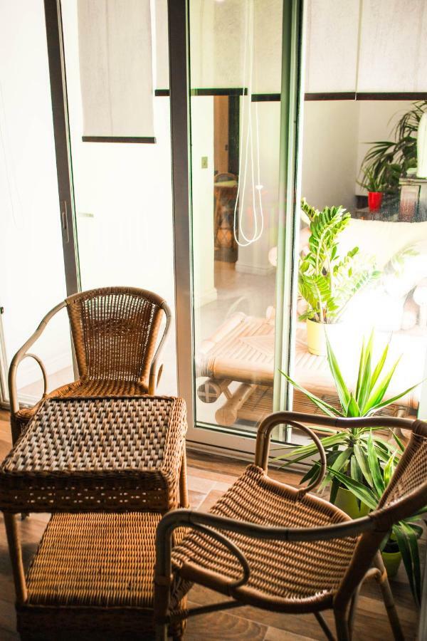 City Dacha Sliema Exterior foto