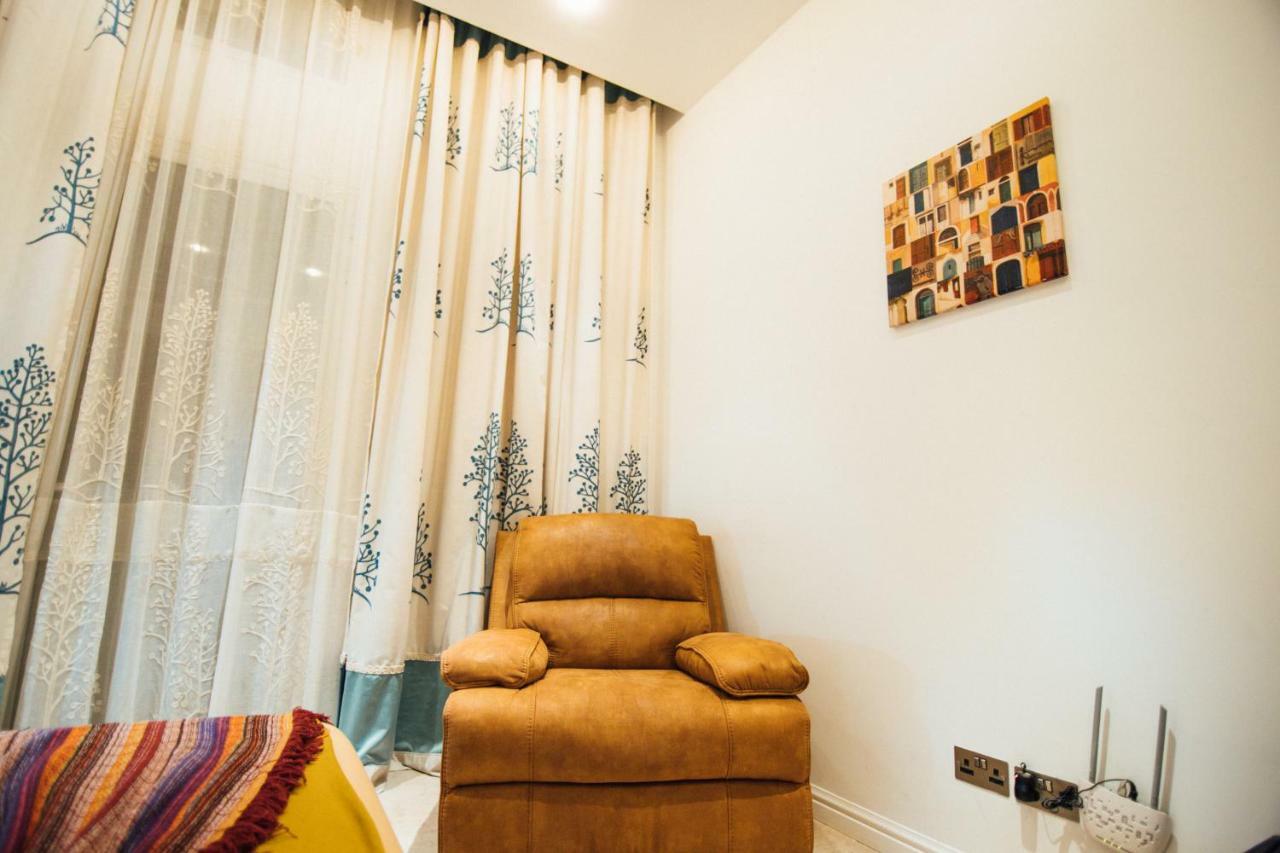 City Dacha Sliema Exterior foto