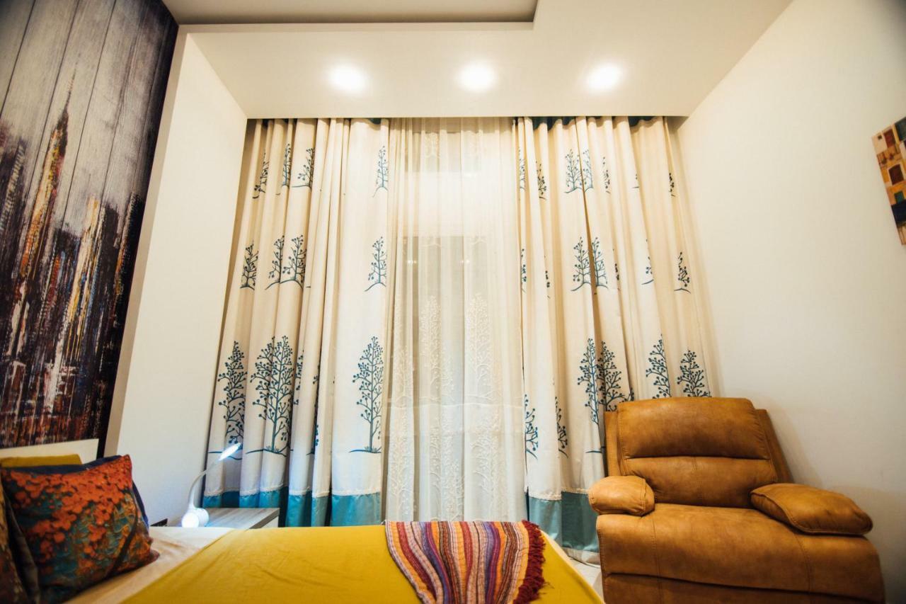 City Dacha Sliema Exterior foto